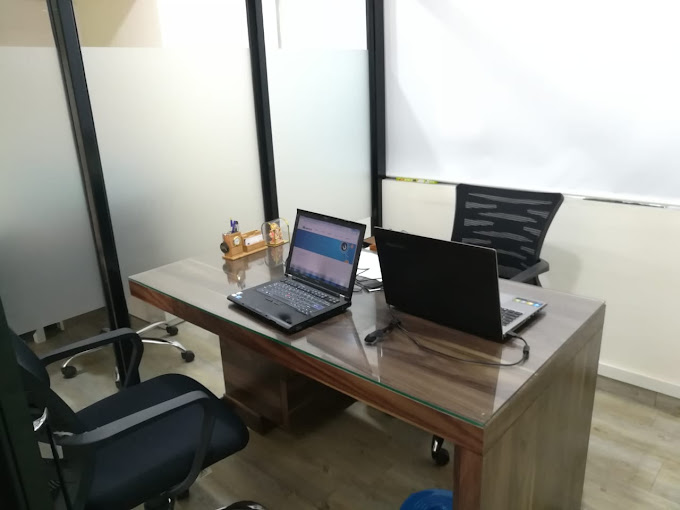 Coworking Space in Baner BI553 BI553